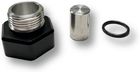 Fernilab RSA, adapter systemu SureFire do latarek Rein, Black