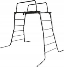 Zdjęcie Małpiszon Plac Zabaw Do Ogrodu Monkey Bars Deluxe - Białystok