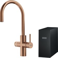 Zdjęcie Franke Mythos Water Hub All in One miedziany 160.0731.758 - Lubań