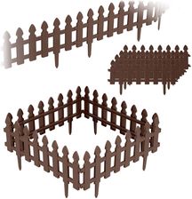 Zdjęcie Plonos Obrzeże Ogrodowe 240cm Pl-963 Brązowe - Libiąż