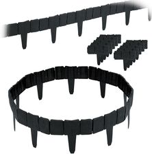 Zdjęcie Plonos Obrzeże Ogrodowe 250cm Pl-962 Antracytowe - Kartuzy