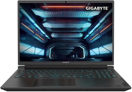Laptop Gigabyte G6X 9KG-43EE894SD 16"/i7/32GB/1000GB/NoOS (9KG43EE894SD)