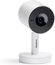 Wewnętrzna kamera monitorująca Netatmo NPC-W biała