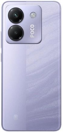 POCO M7 Pro 8/256GB Fioletowy - Cena, opinie na Ceneo.pl