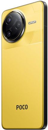 Xiaomi Poco F7 Ultra Smartphone – 256GB, Snapdragon 8 Elite, 5300 MAh, 120W HyperCharge