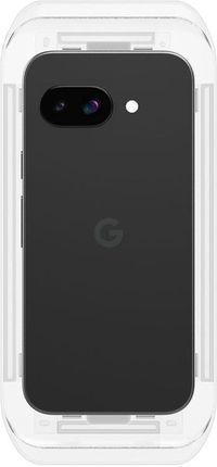Spigen Glas.TR EZ FIT 2-Pack - Szkło hartowane do Google Pixel 9a (2 sztuki) - zdjęcie 6