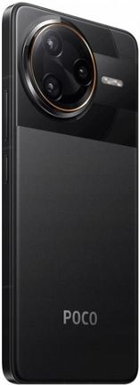 POCO F7 Ultra Czarny 12/256 GB - Cena, opinie na Ceneo.pl