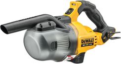 Dewalt Odkurzacz Akumulatorowy Dcv 501 Lh2 18 V 0,7L Klasa PyuL + 2X Akumulator Powerstack 5,0 Ah + Ładowarka