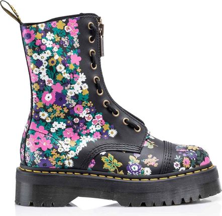 Dr Martens Buty Sinclair Hi, 30922001