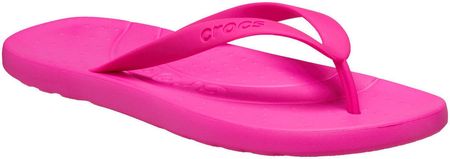 Japonki damskie Crocs Flip