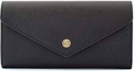 Torebka damska Michael Kors 35F3GTVE7L-BLACK 19 x 10 x 3 cm