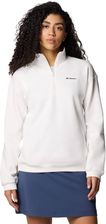 Bluza damska Columbia MERIDIAN CREEK biała 2086081125