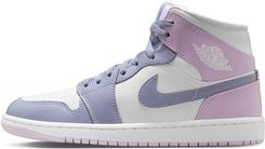 Buty damskie Air Jordan 1 Mid - Fiolet