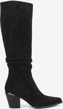 DeeZee Kozak WS22367-02 czarny