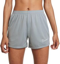 Zdjęcie Damskie Spodenki Dri FIT Academy Shorts - Lubień Kujawski