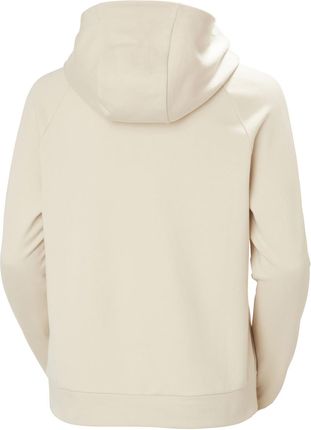 Helly Hansen damska bluza W CORE GRAPHIC HOODIE 54239 034 - zdjęcie 2