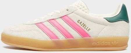 Buty Damskie Adidas Zx 700 K Miętowe Różowe D67718 - Ceny i