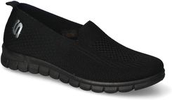 Zdjęcie Sneakersy Potocki 25-16327BK Czarne - Łomża