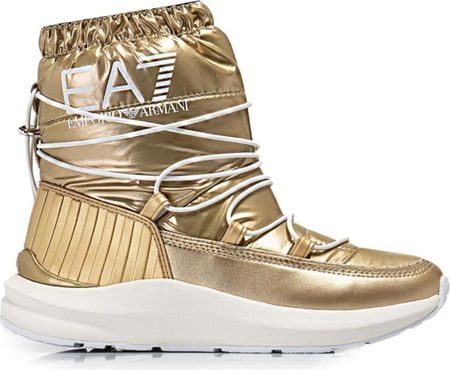 Armani Buty X8M002XK230R369