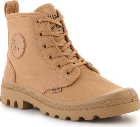 Palladium Buty Plbrousse X Kitsune Woodlin, 78454209M