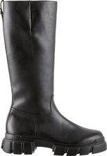 Hogl damskie buty za kostkę 8-102725 0100 Kolor: Czarny Rozmiar: 41