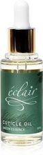 Eclair Nail Oliwka do skrek GREEN ESSENCE 30ml