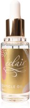 Eclair Nail Oliwka do skrek PEACH 30ml
