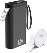 Zdjęcie Uprint Drukarka Easy Up21 Czarny (UP21BLACK) - Ciechocinek