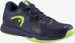 Zdjęcie Head Sprint Team 4.0 Buty Do Tenisa Męskie Niebieskie - Sobótka