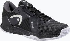 Zdjęcie Head Buty Do Tenisa Męskie Sprint Pro 4.0 Sf Clay Black White - Łabiszyn