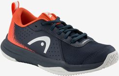 Zdjęcie Head Sprint Court 4.0 Buty Do Tenisa Junior Niebieskie - Ostroróg