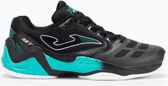 Zdjęcie Joma Buty Do Tenisa Męskie Set Ac Black - Radzyń Chełmiński