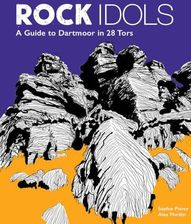 Zdjęcie Rock Idols: A Guide to Dartmoor in 28 Tors - Gdańsk