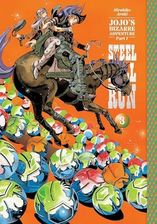 Zdjęcie JoJo's Bizarre Adventure: Part 7--Steel Ball Run, Vol. 3 - Garwolin