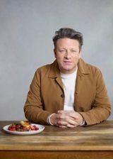 Zdjęcie Jamie Oliver 2025 - Krosno