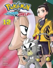 Pokémon: , Vol. 12
