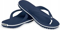 Zdjęcie Japonki Klapki Buty Crocs 11033 Crocband Flip 37,5 - Giżycko