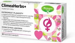 Zdjęcie Herbapol Climeaherbs+ 30kaps. - Ostrowiec Świętokrzyski