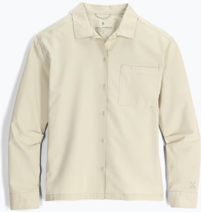 Koszula damska Royal Robbins Expedition III sandstone Wiosna 2025