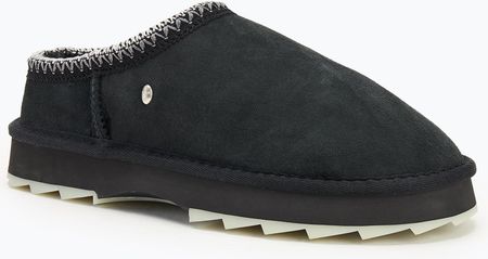 Buty damskie EMU Australia Sharky Scuff black Zima 2024