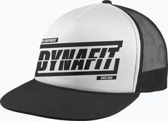 Czapka Z Daszkiem Dynafit Graphic Trucker Nimbus/Tabloid