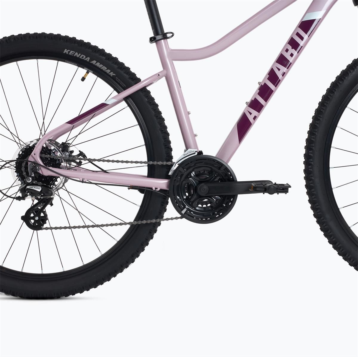 фото Горный велосипед (MTB) Attabo ALPE 2.0 29 2022 Pink