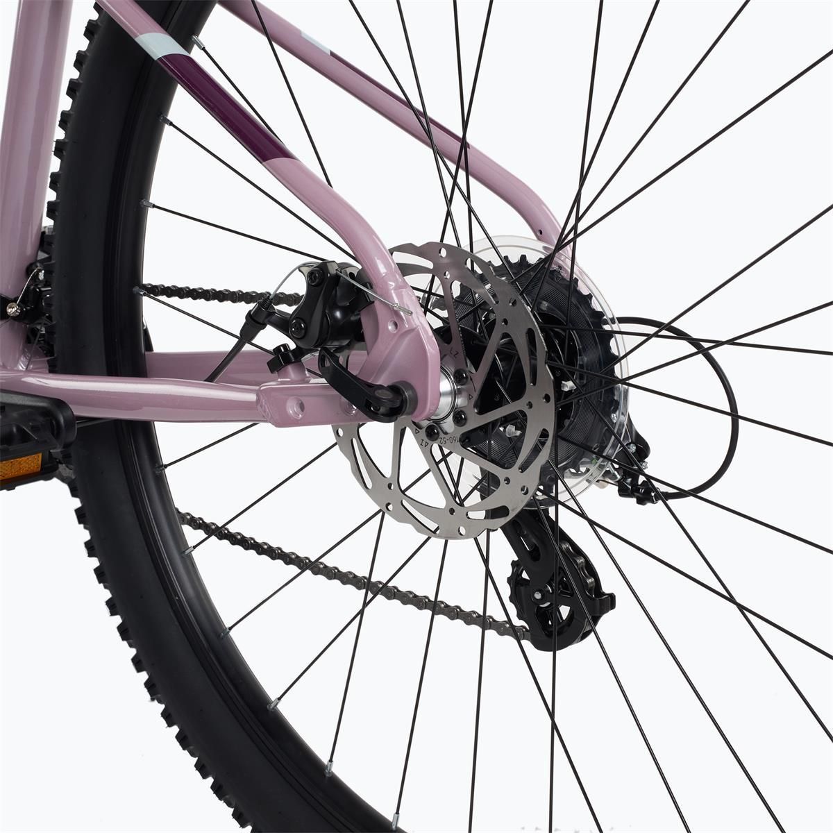 фото Горный велосипед (MTB) Attabo ALPE 2.0 29 2022 Pink