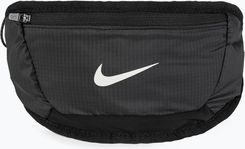 Zdjęcie Saszetka nerka Nike Challenger 2.0 Waist Pack Small czarna N1007143-091 | WYSYŁKA W 24H | 30 DNI NA ZWROT - Piotrków Kujawski