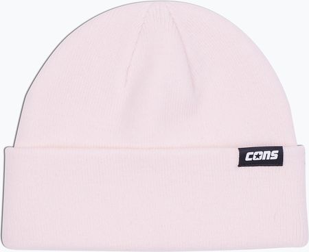 Czapka Converse Cons Skate blush hush | WYSYŁKA W 24H | 30 DNI NA ZWROT Zima 2024