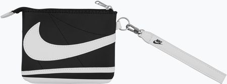 Portfel Nike Icon Cortez Wristlet black/black/white | WYSYŁKA W 24H | 30 DNI NA ZWROT Zima 2024