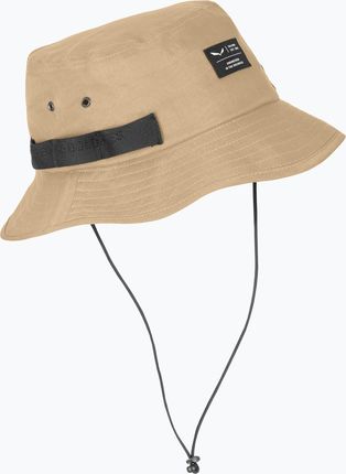Kapelusz Salewa Puez Hemp Brimmed quicksand | WYSYŁKA W 24H | 30 DNI NA ZWROT Wiosna 2024
