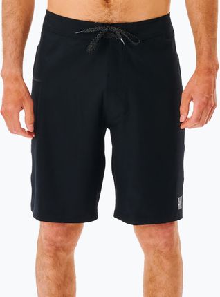 Szorty kąpielowe męskie Rip Curl Mirage Core black Wiosna 2022