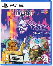 Zdjęcie Llamasoft The Jeff Minter Story (Gra PS5) - Nasielsk