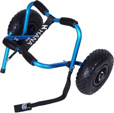 Zdjęcie Hana Outdoors Składany wózek transportowy do kajaka SUP   - Biłgoraj